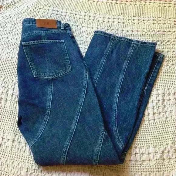 Urban Outfitters BDG High Waisted - Picture 3 of 5